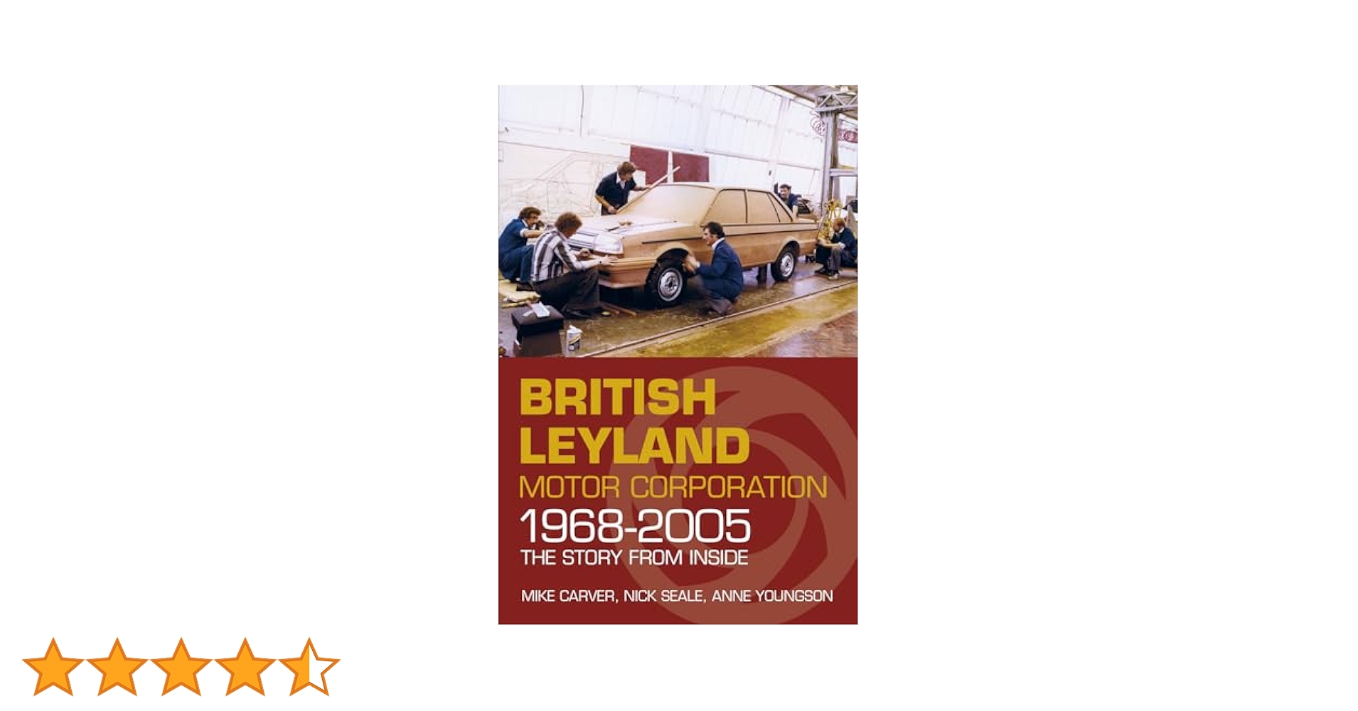 【英語】英自動車メーカーBritish Leyland Motor社・事業解説本 210-380_1.jpg?optimize=medium&